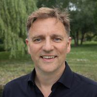 Pasfoto Björn Bierhaalder