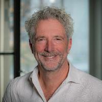 Pasfoto Maarten Janssen